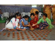 Sri Rudra Yagya